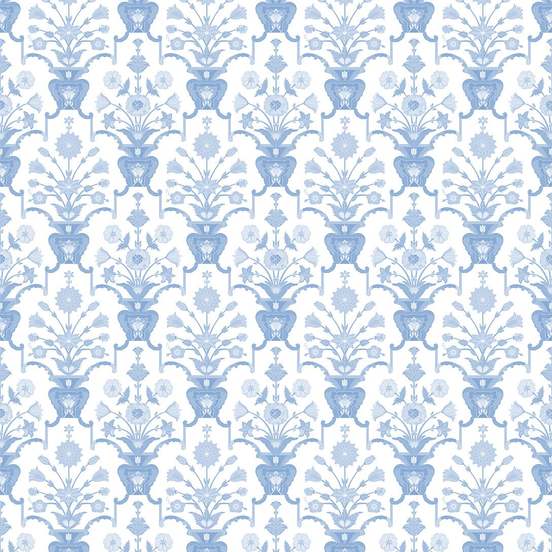 INDE | LAWN | INK | WALLPAPER