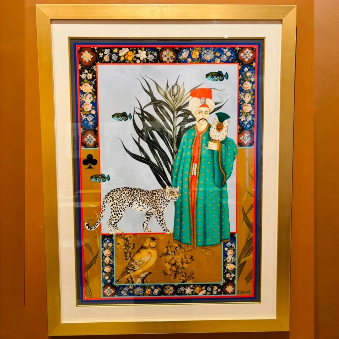 Wall Art