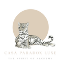 Casa Paradox Luxe Logo