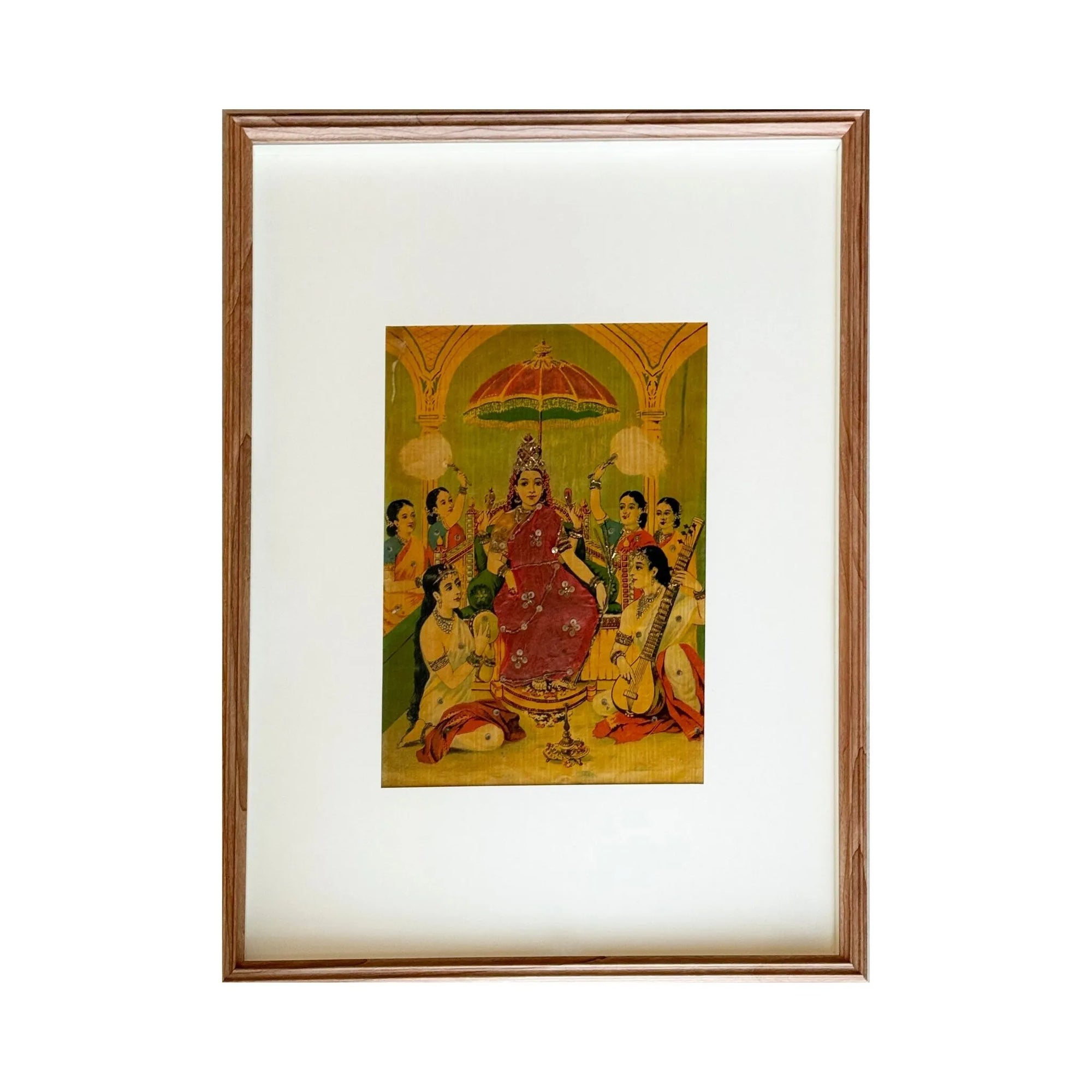 Ambika