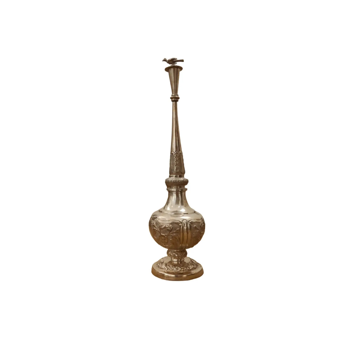 Antique Silver Gulabpash