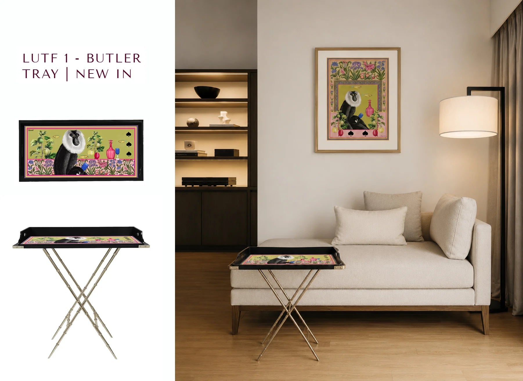 Art Furniture