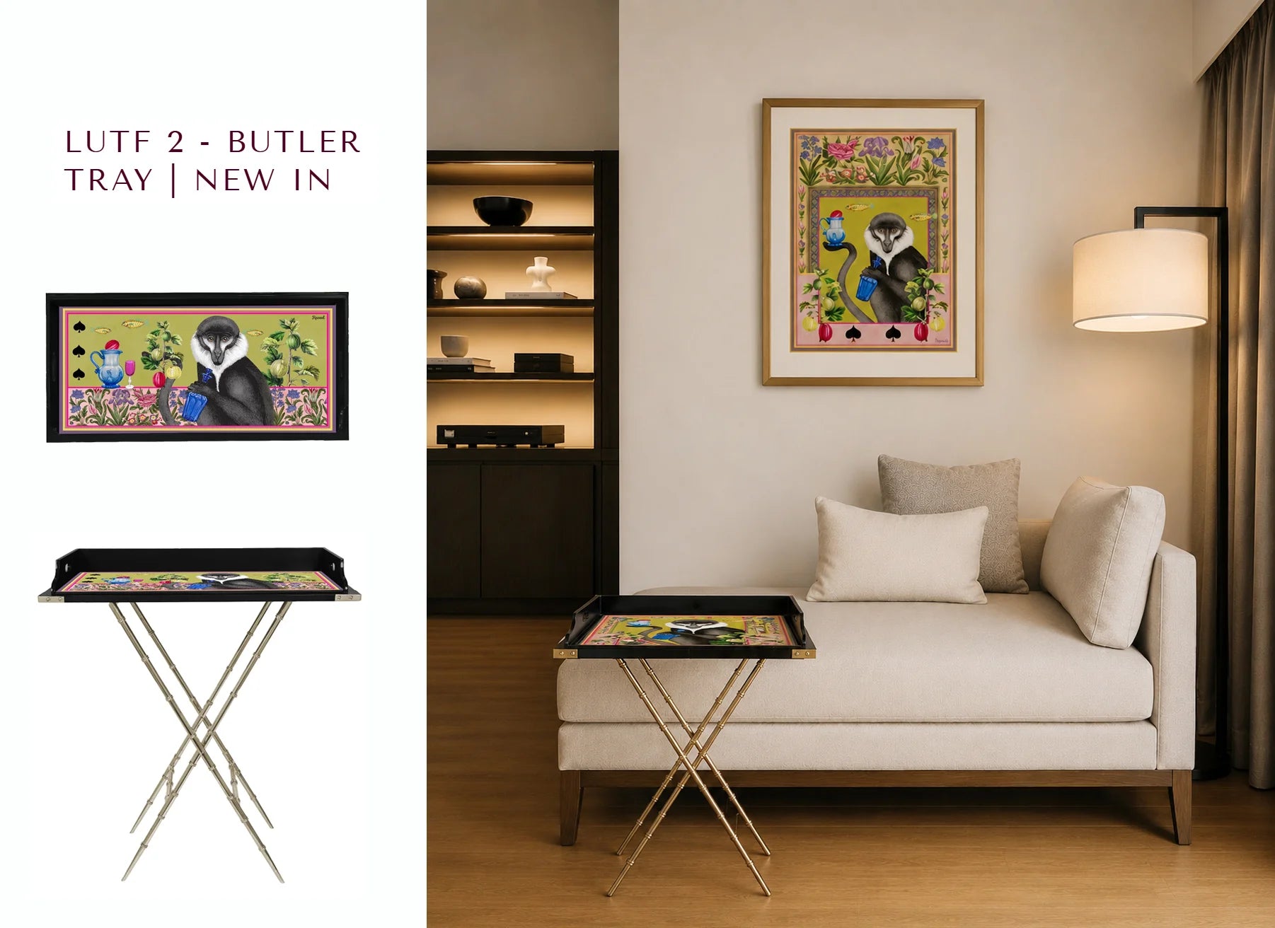 Art Furniture 