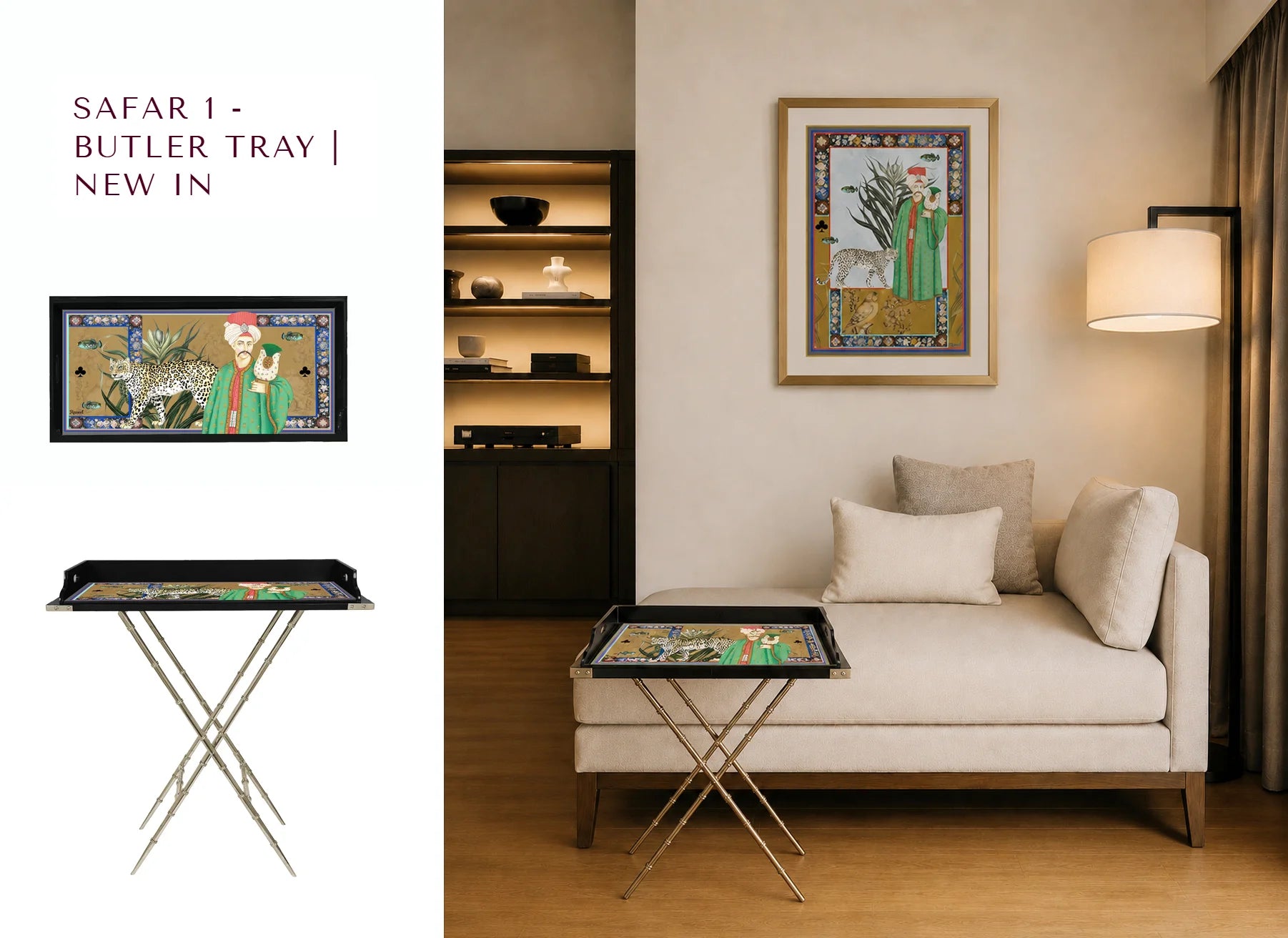 Art Furniture 3
