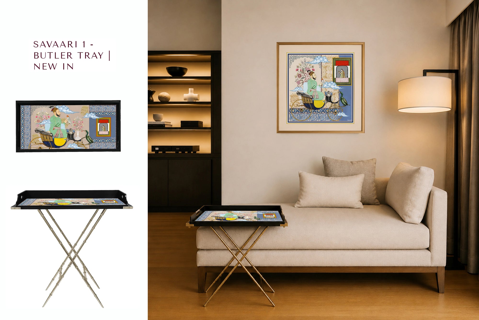 Art Furniture 4