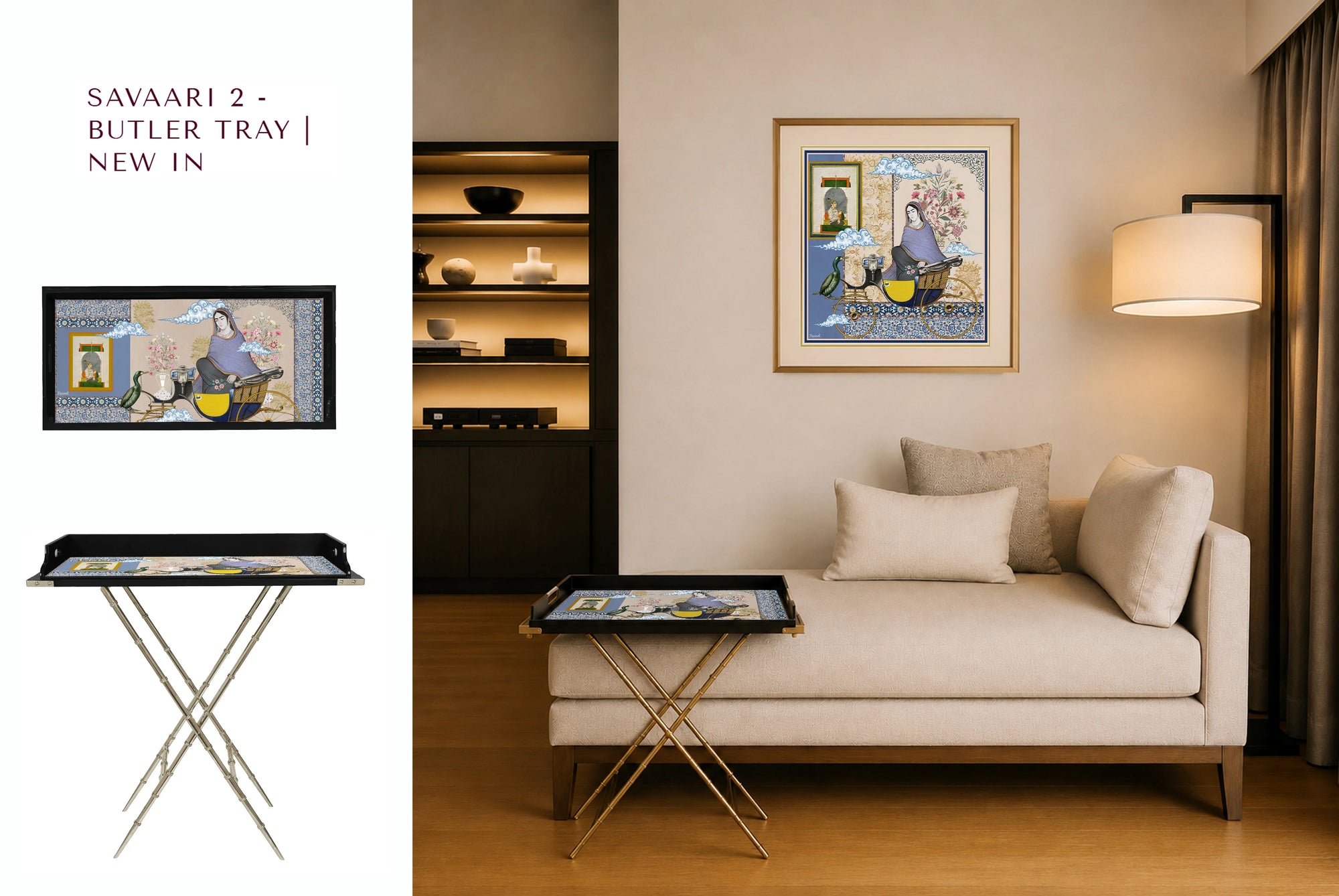 Art Furniture 5