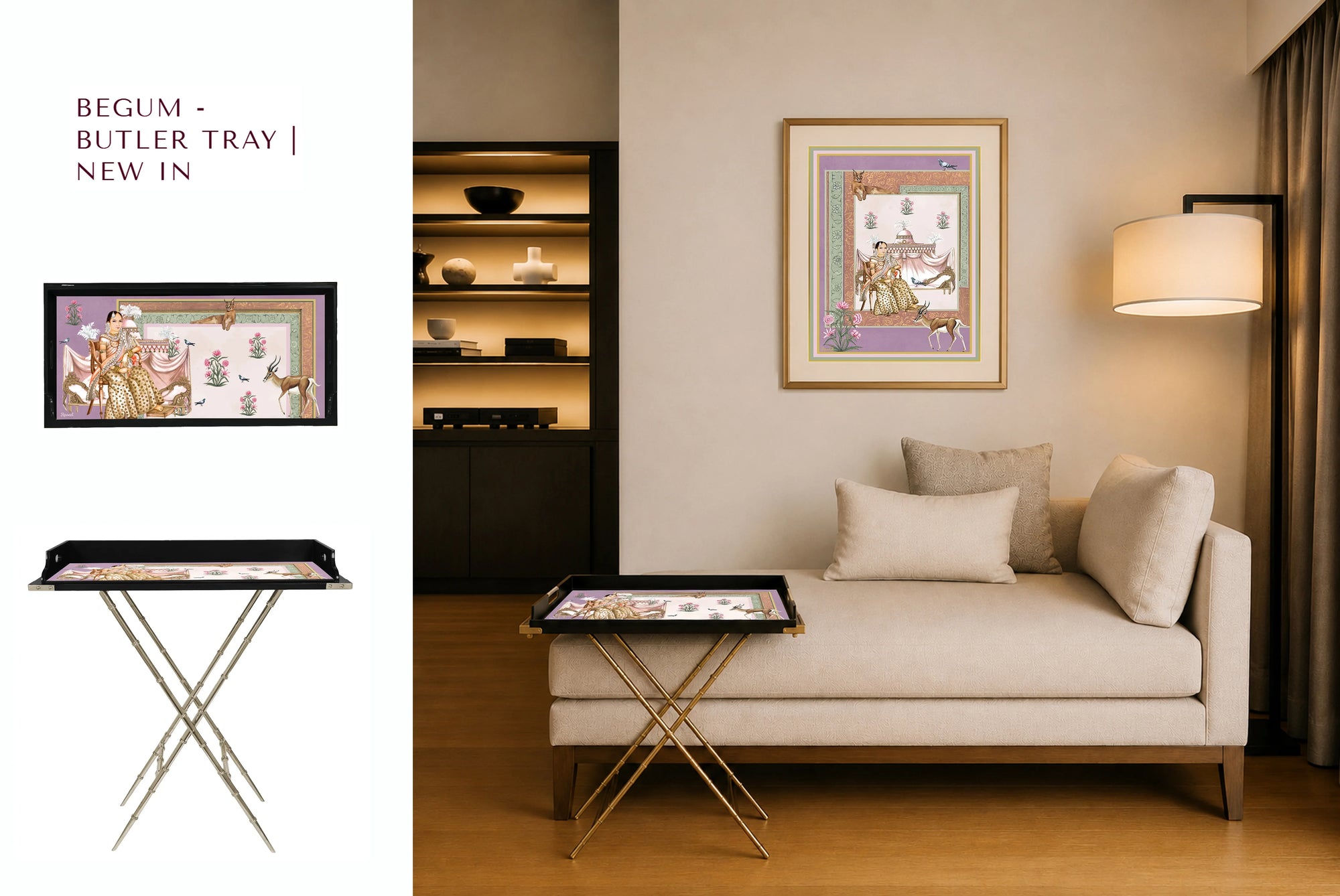 Art Furniture 6