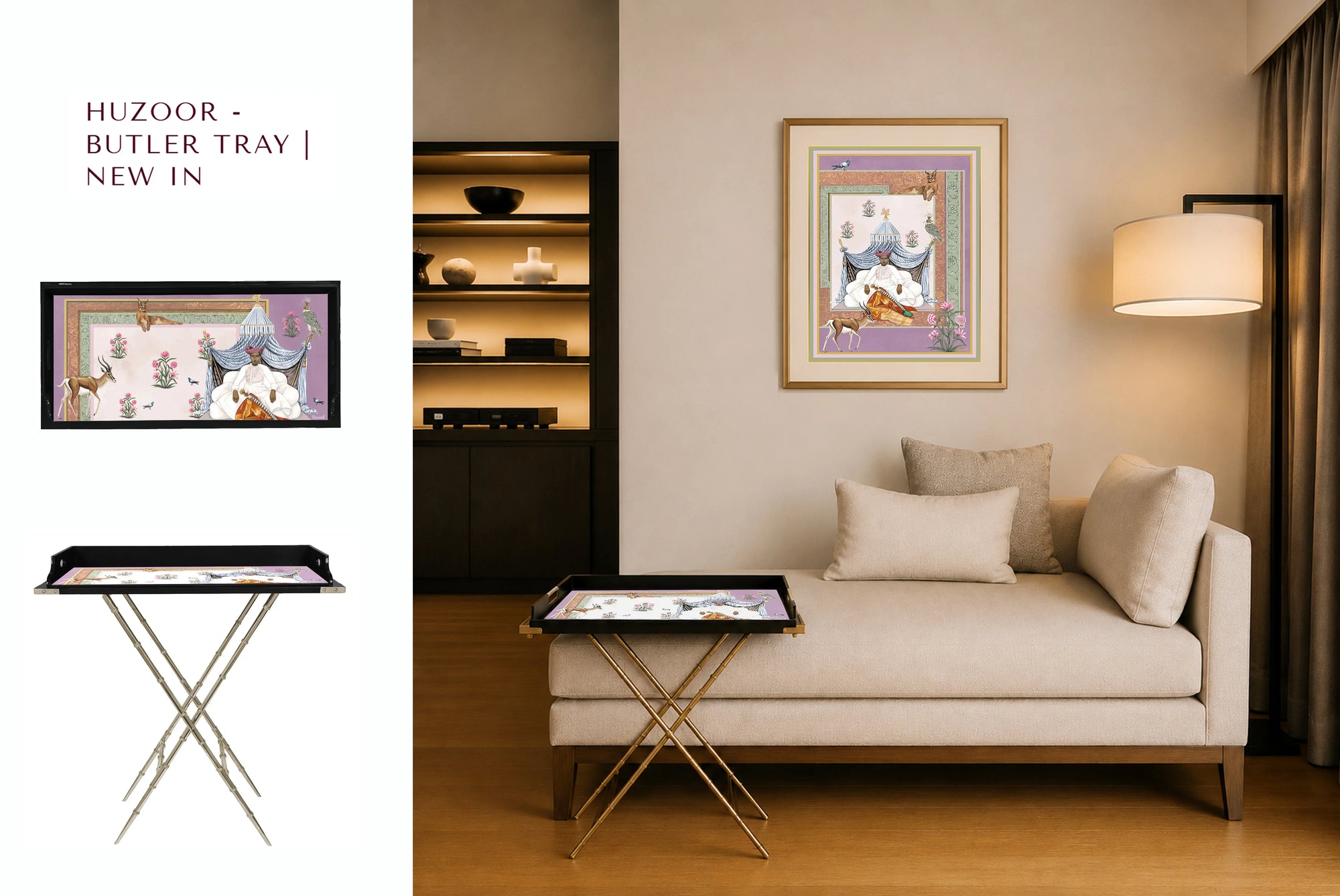 Art Furniture 7