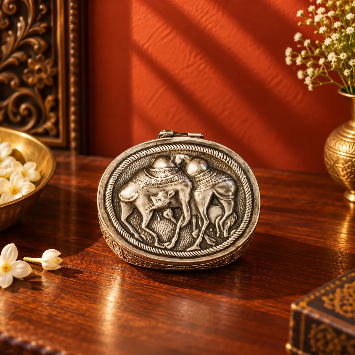 Arzaani
Antique Silver Box Artefacts
Artifacts
South Indian artifacts
Indian artefacts