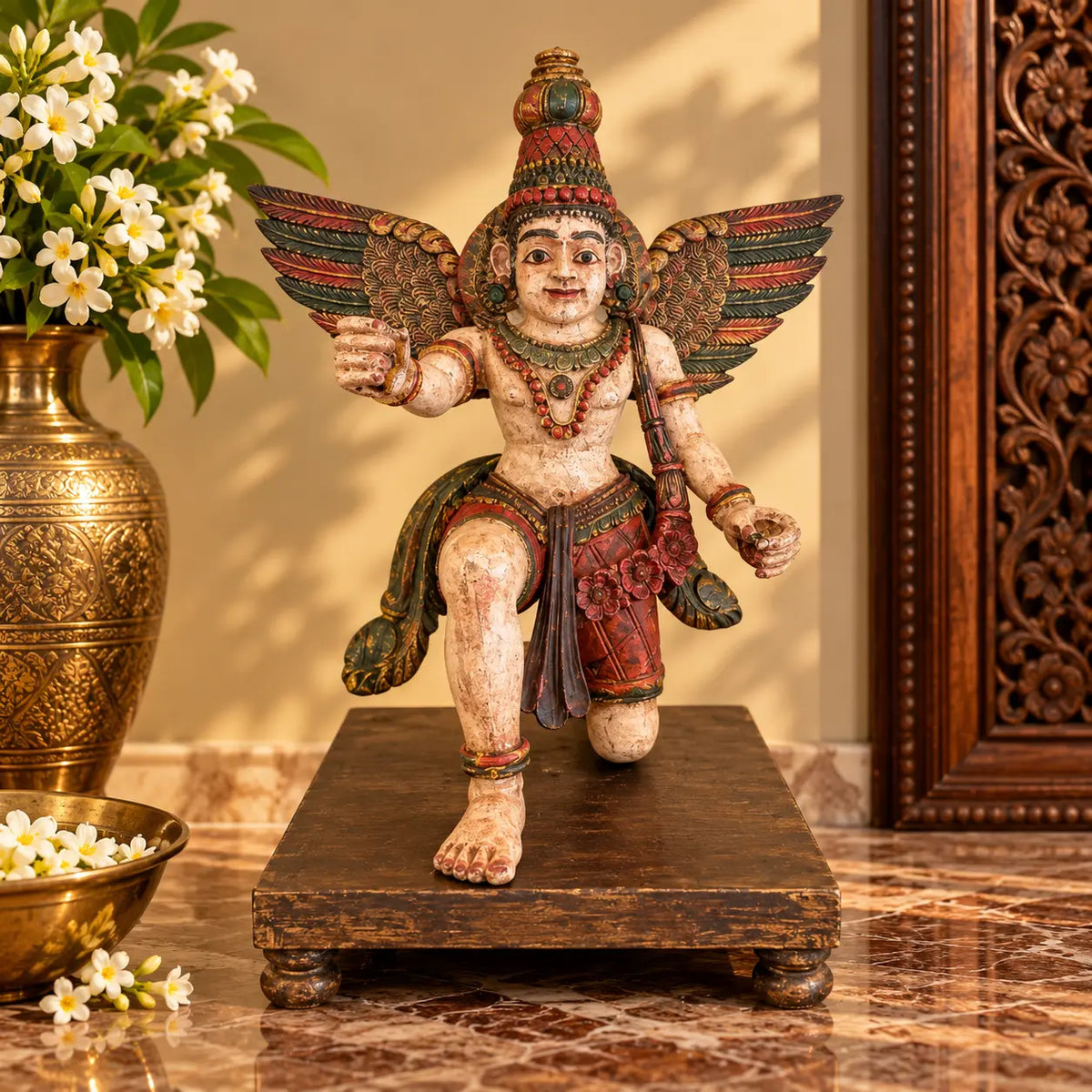 Arzaani Dwarapalaka II Artefacts
Artifacts
South Indian artifacts
Indian artefacts