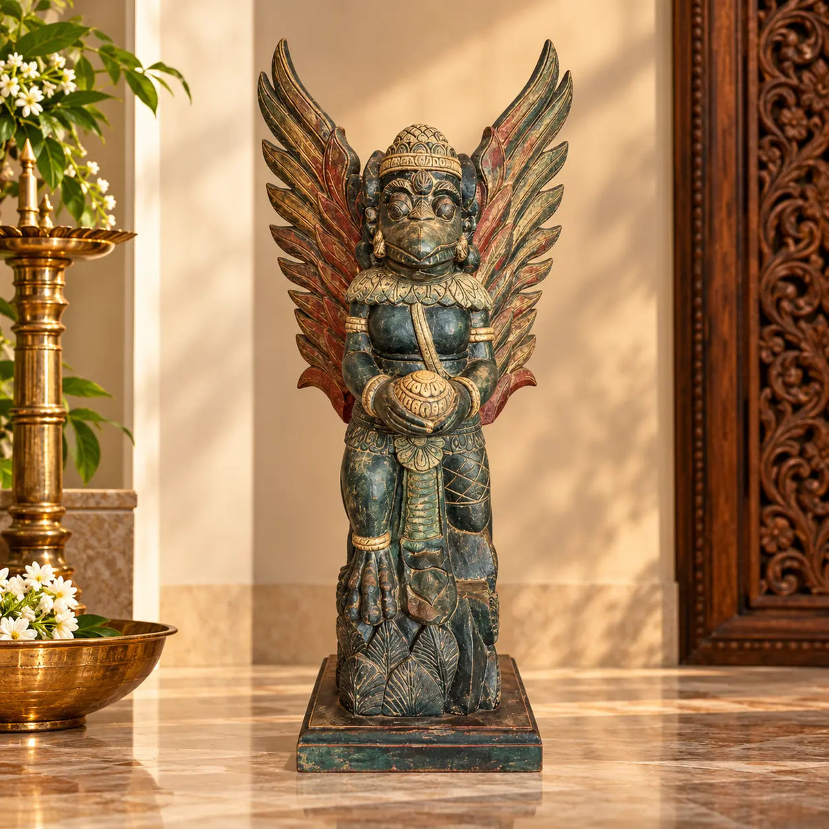 Arzaani Garuda Artefacts
Artifacts
South Indian artifacts
Indian artefacts