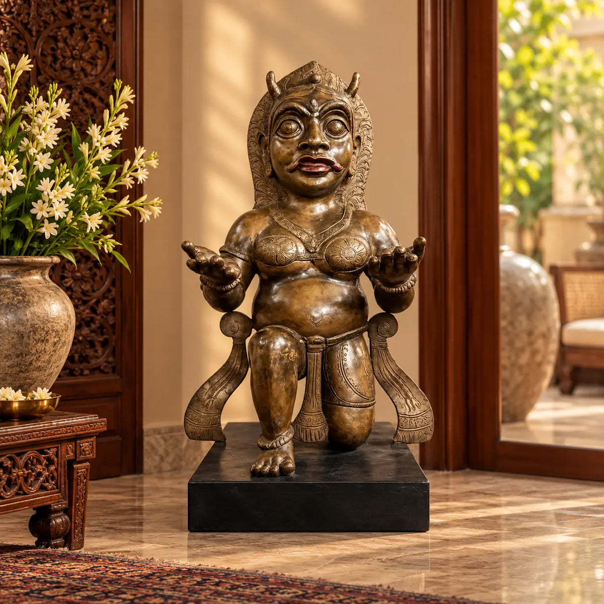 Arzaani
Goddess of Devotion Artefacts
Artifacts
South Indian artifacts
Indian artefacts