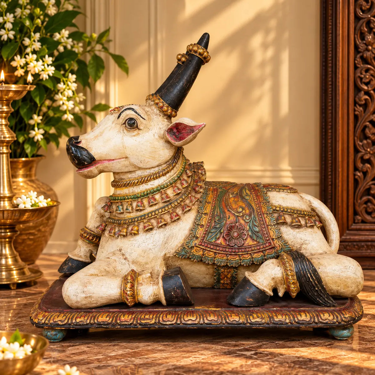Arzaani Nandi Artefacts
Artifacts
South Indian artifacts
Indian artefacts