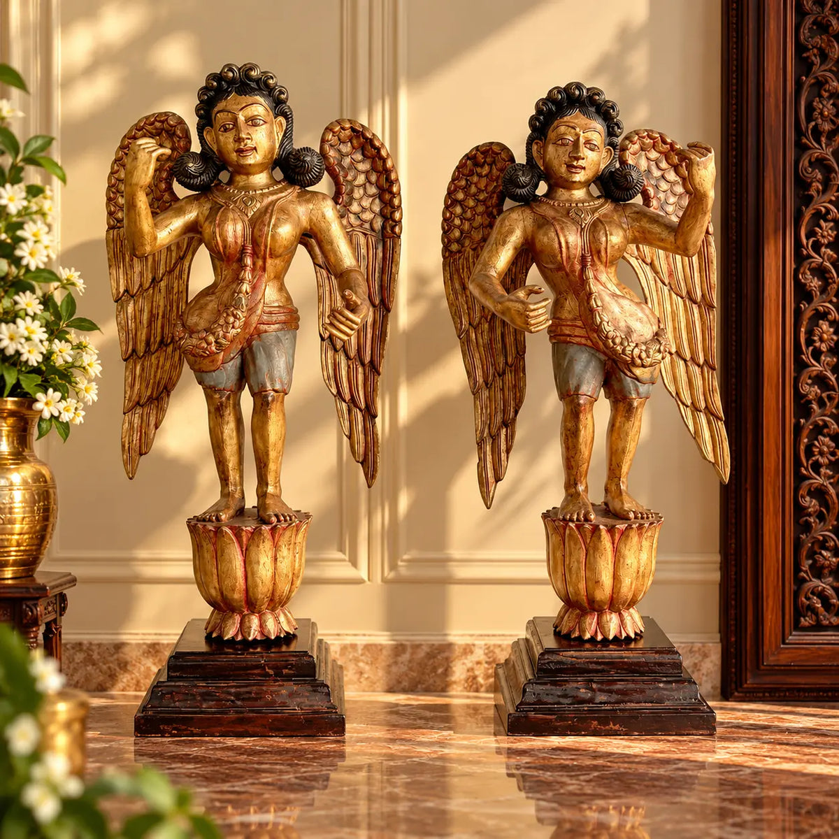 Arzaani 
South Indian Angels IV Artefacts
Artifacts
South Indian artifacts
Indian artefacts
