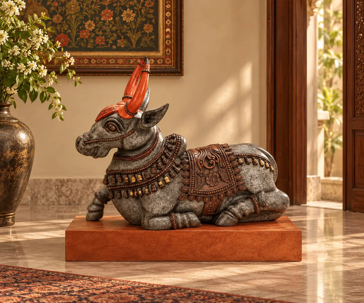 Arzaani
Wooden Nandi Artefacts
Artifacts
South Indian artifacts
Indian artefacts