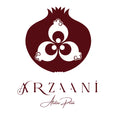 Arzaani Logo