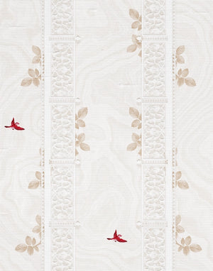 Bagh | Shantung | Summer | Wallpaper