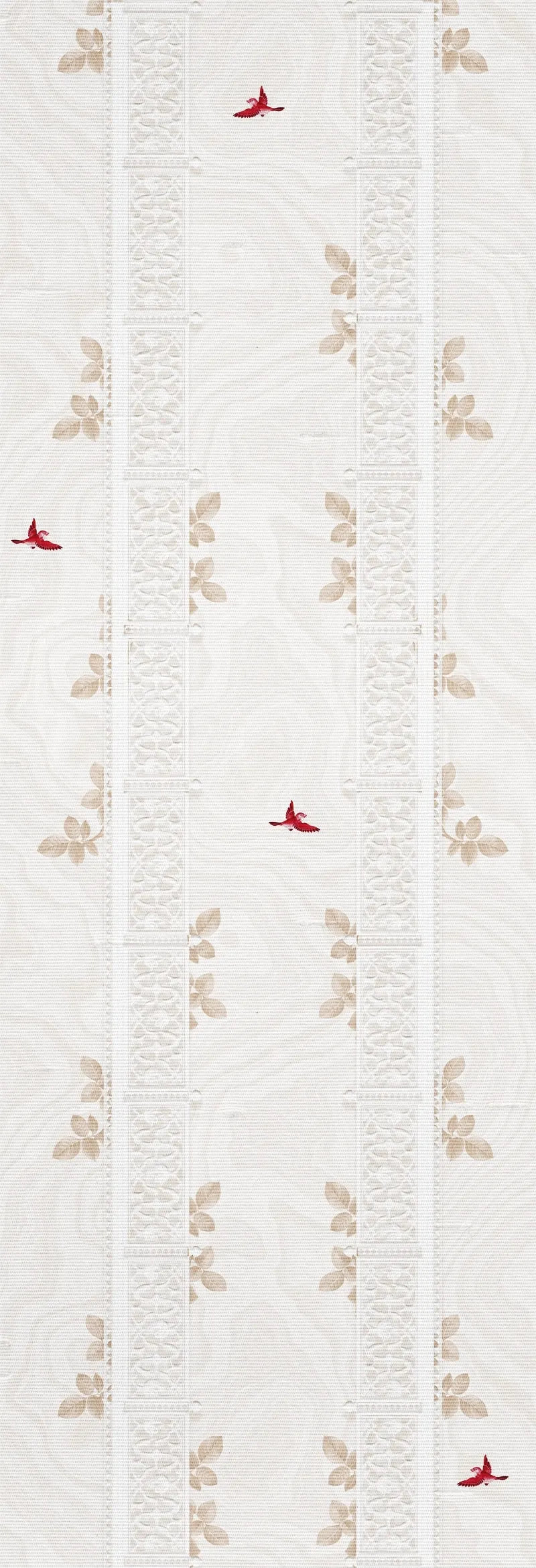 Bagh | Shantung | Summer | Wallpaper