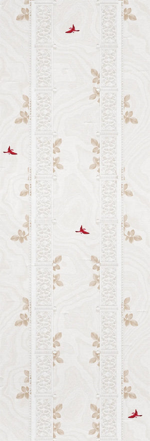 Bagh | Shantung | Summer | Wallpaper