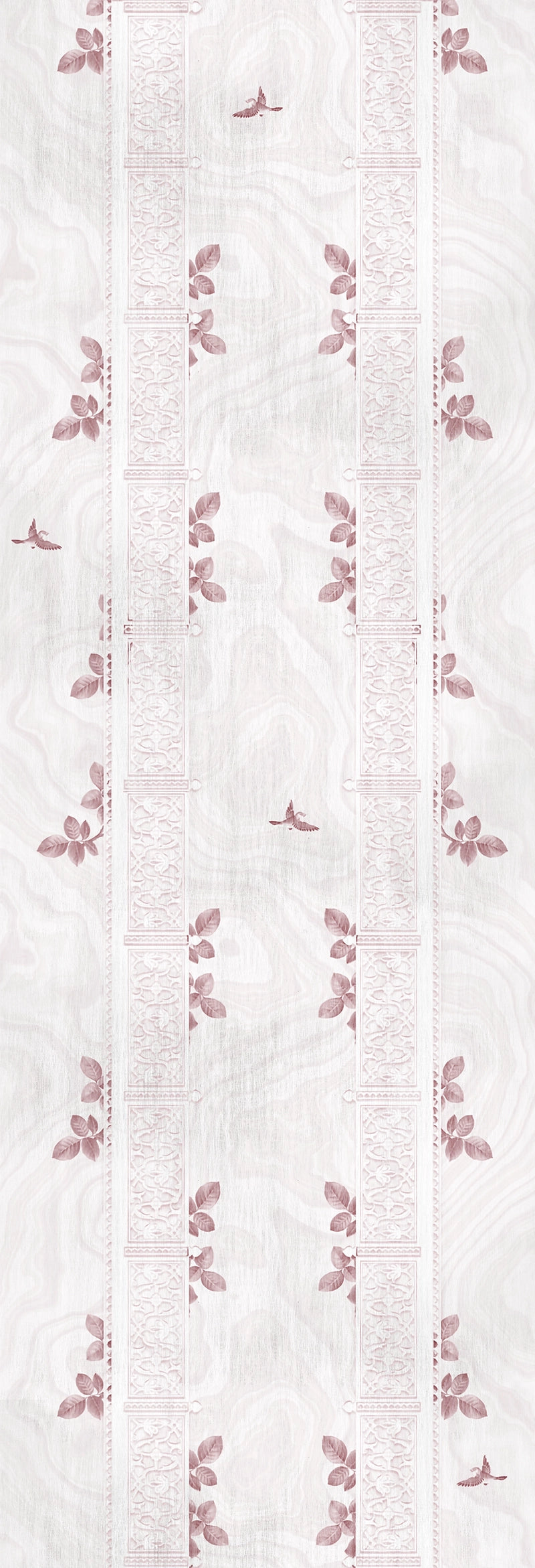 Bagh | Lustre| Spring | Wallpaper