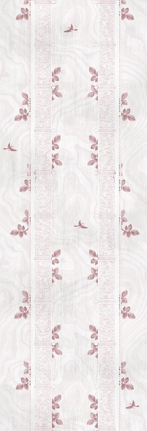 Bagh | Lustre| Spring | Wallpaper
