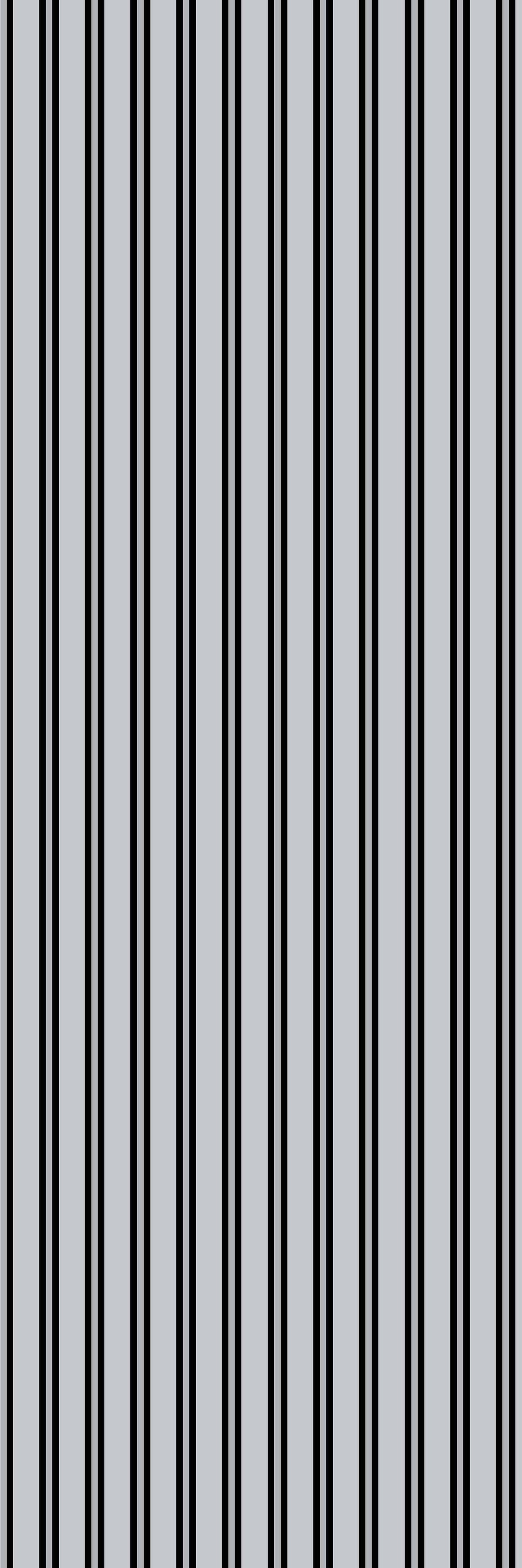 Dhaari | Lustre | Black | Wallpaper