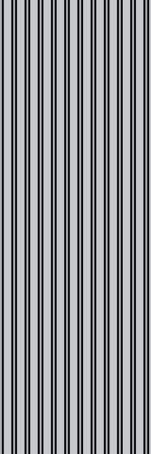Dhaari | Lustre | Black | Wallpaper