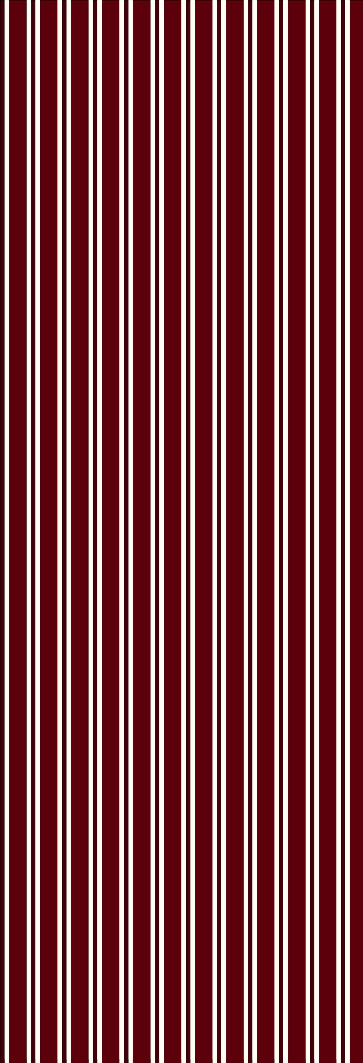 Dhaari | Gauze | Burgundy | Wallpaper