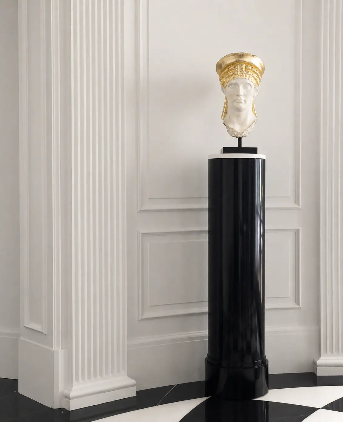 Sculptures