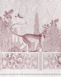 Dilli Meri Jaan | Lustre | Spring | Wallpaper