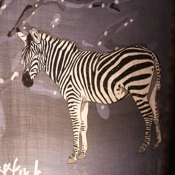 Sauvage | Lustre | Indigo & Salt | Special Edit | Wallpaper