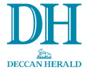 Deccan Herald Logo