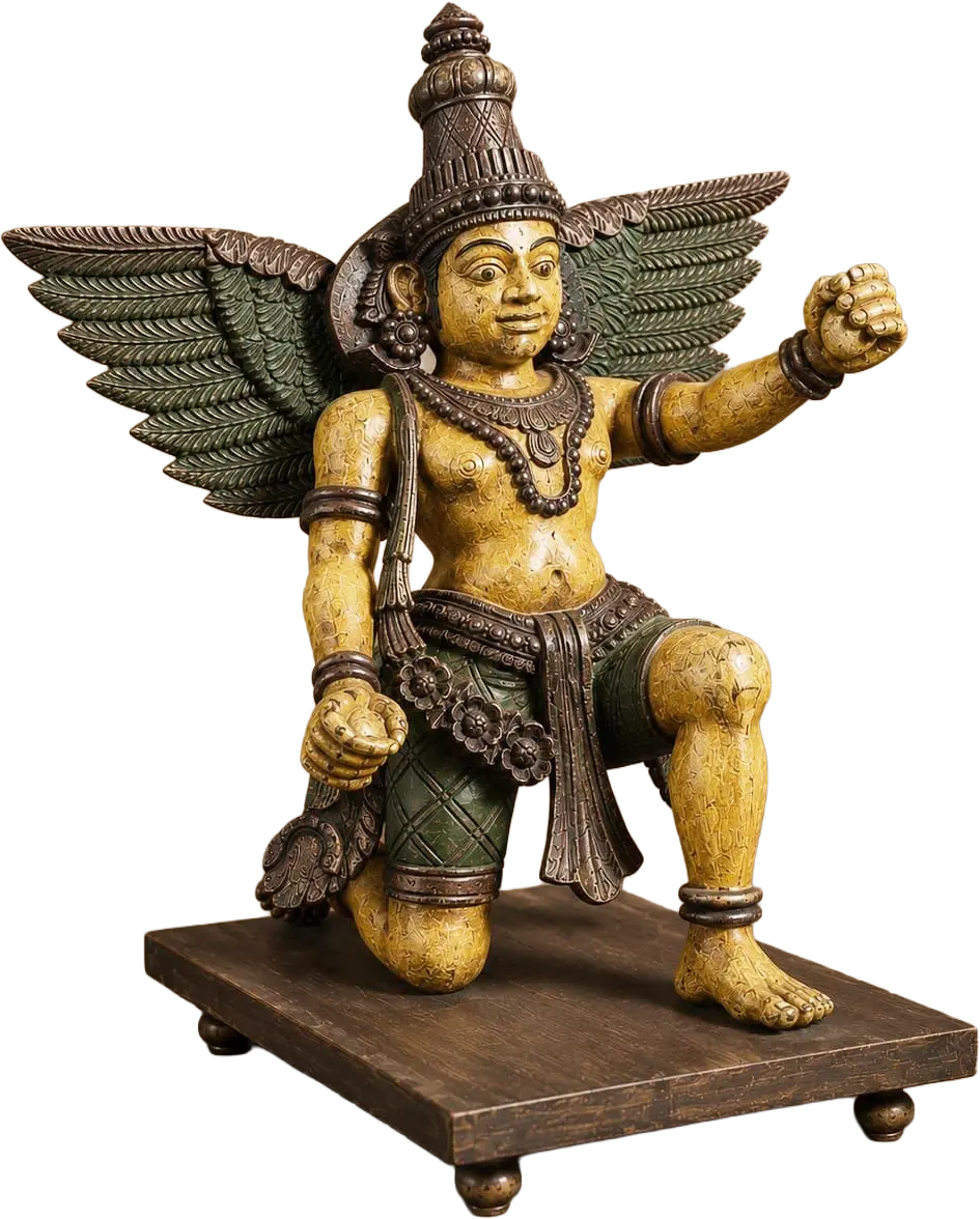 Dwarapalaka II
