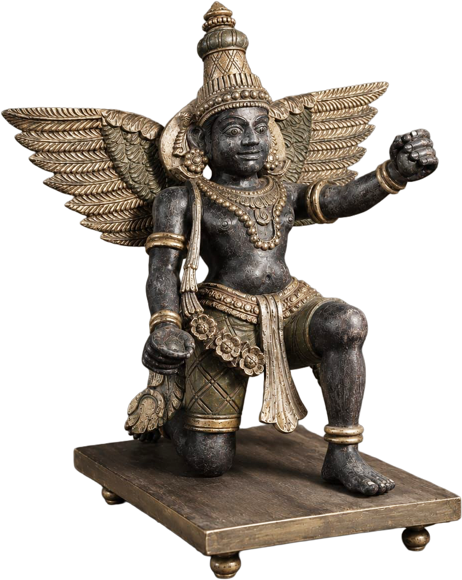 Dwarapalaka I