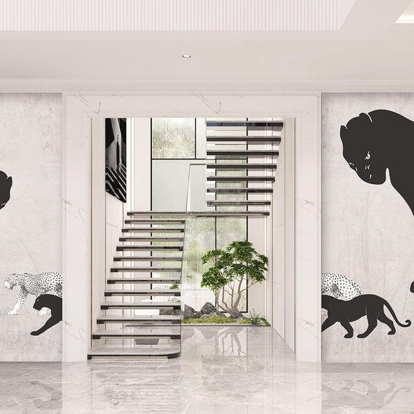 ECLIPSE | LAWN   | STONE | WALLPAPER | NEW IN