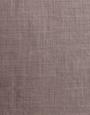 Solids | Gauze | Umber | Wallpaper