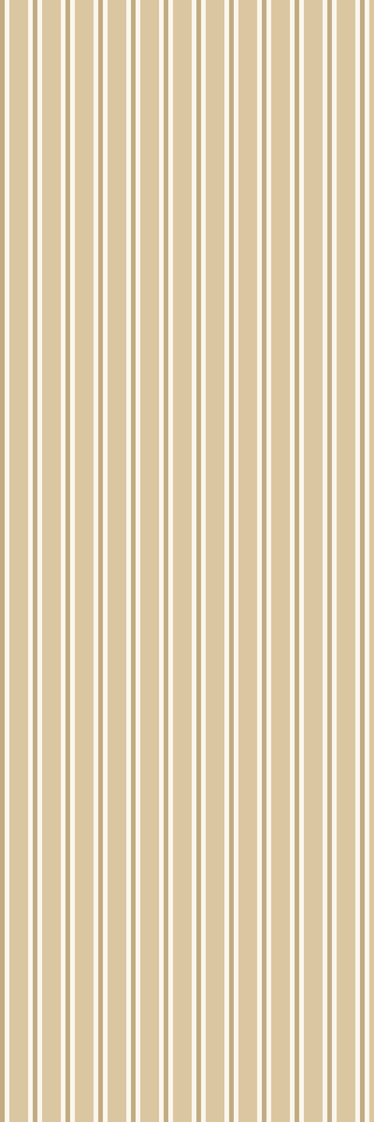 Dhaari | Lustre | Gold | Wallpaper