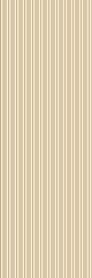 Dhaari | Lustre | Gold | Wallpaper
