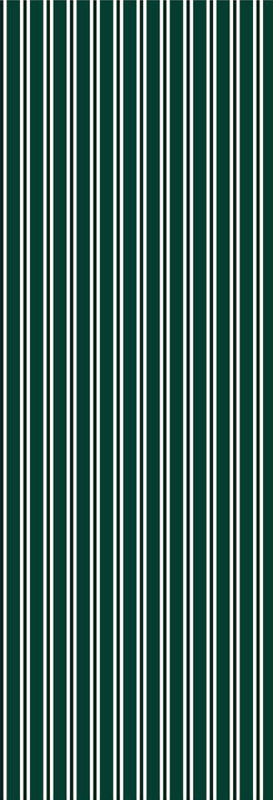Dhaari | Gauze | Green | Wallpaper