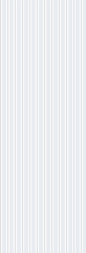 Dhaari | Gauze | Grey | Wallpaper