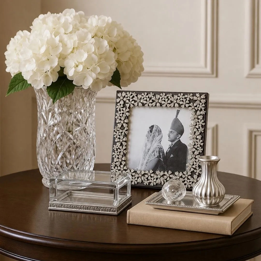 Garland Gold Photo Frame - Small