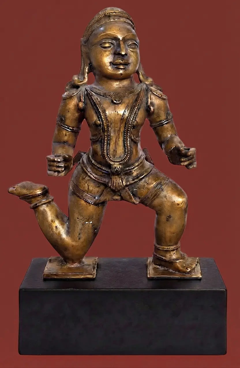 Arzaani
Bronze Garuda Artefacts
Artifacts
South Indian artifacts
Indian artefacts