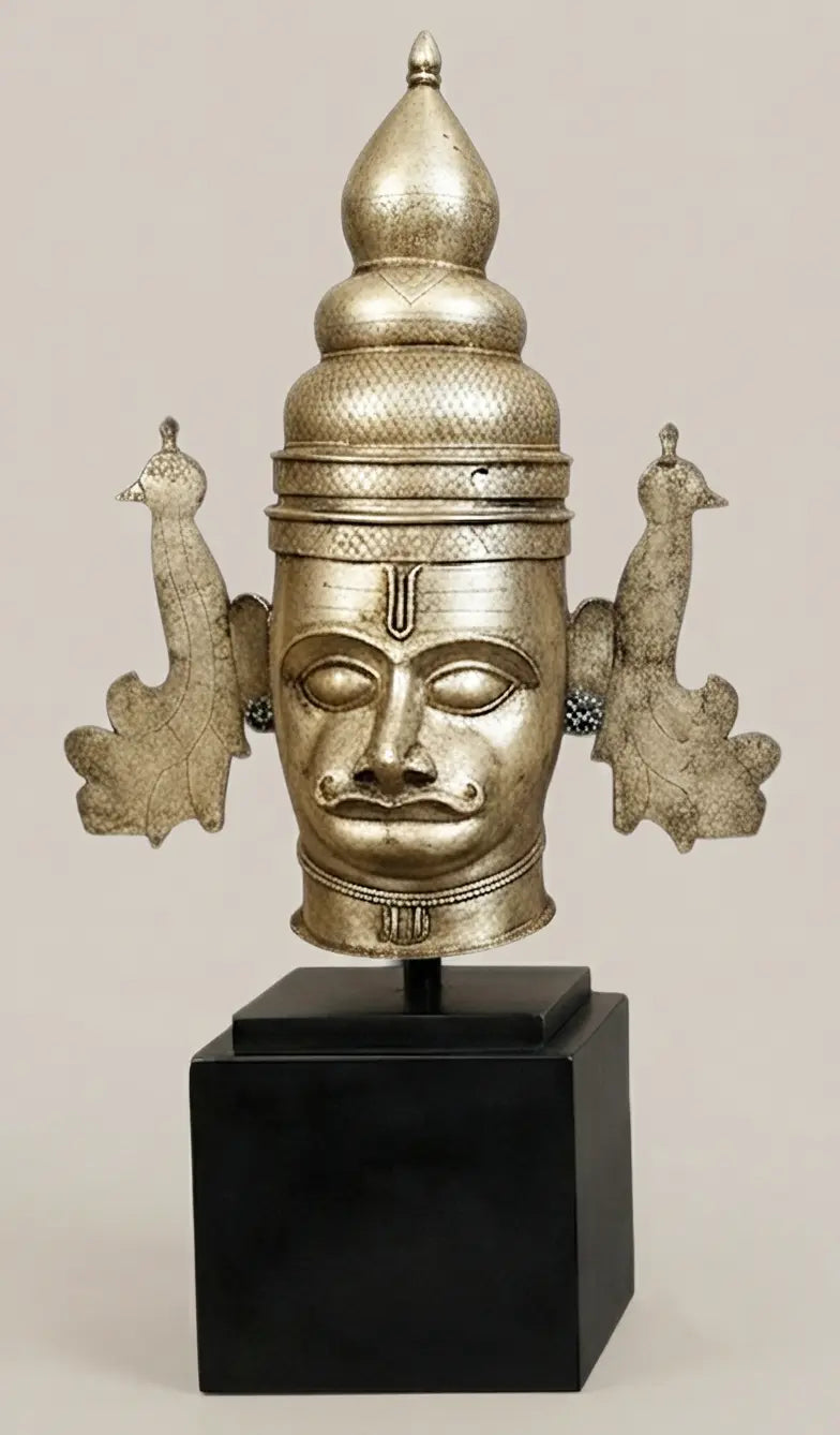Arzaani
Bronze Hanuman Mask Artefacts
Artifacts
South Indian artifacts
Indian artefacts