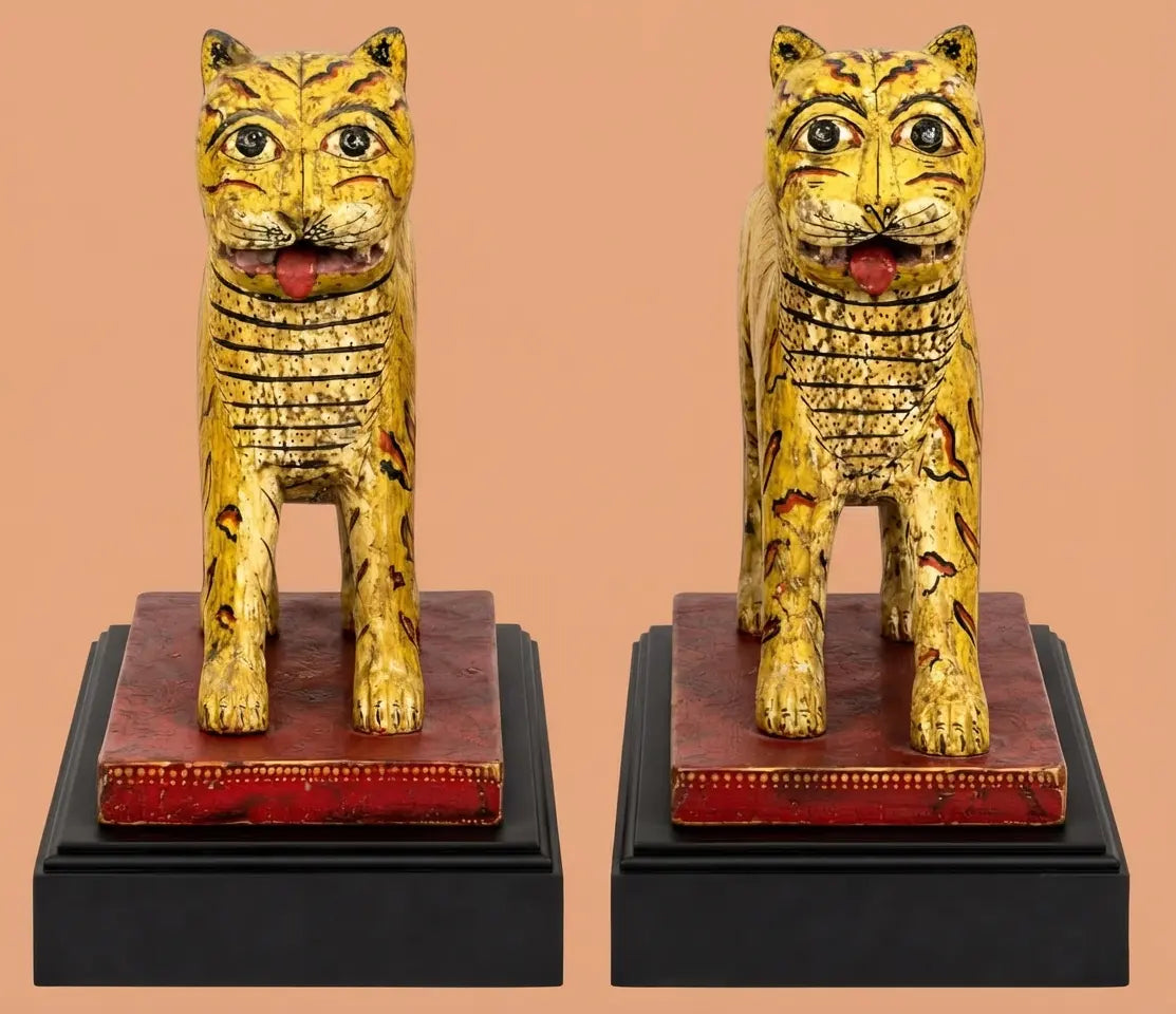 Arzaani
Wooden Lions Artefacts
Artifacts
South Indian artifacts
Indian artefacts