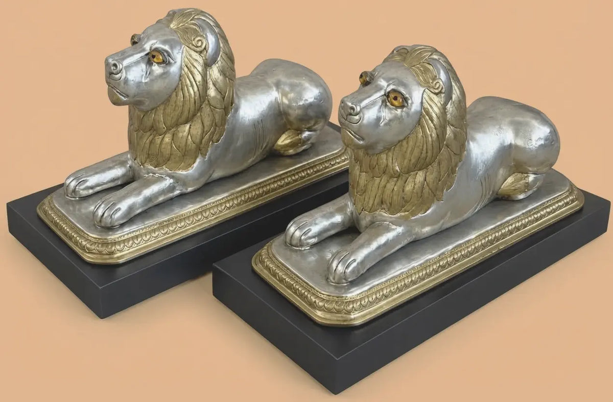 Arzaani
Metal Lions Artefacts
Artifacts
South Indian artifacts
Indian artefacts