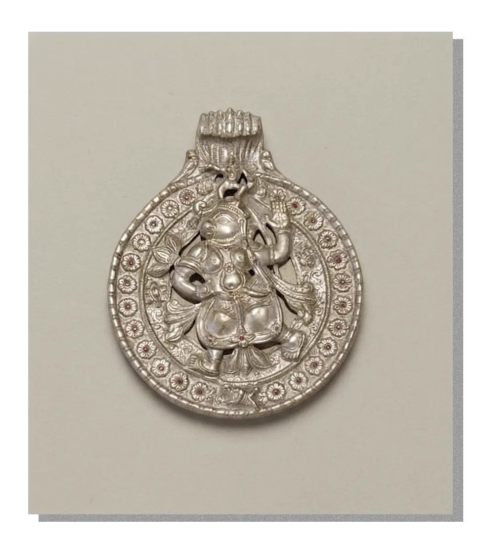 Arzaani
Hanuman Metal wall Plate Artefacts
Artifacts
South Indian artifacts
Indian artefacts