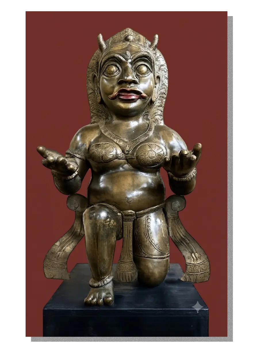 Arzaani
Goddess of Devotion Artefacts
Artifacts
South Indian artifacts
Indian artefacts
