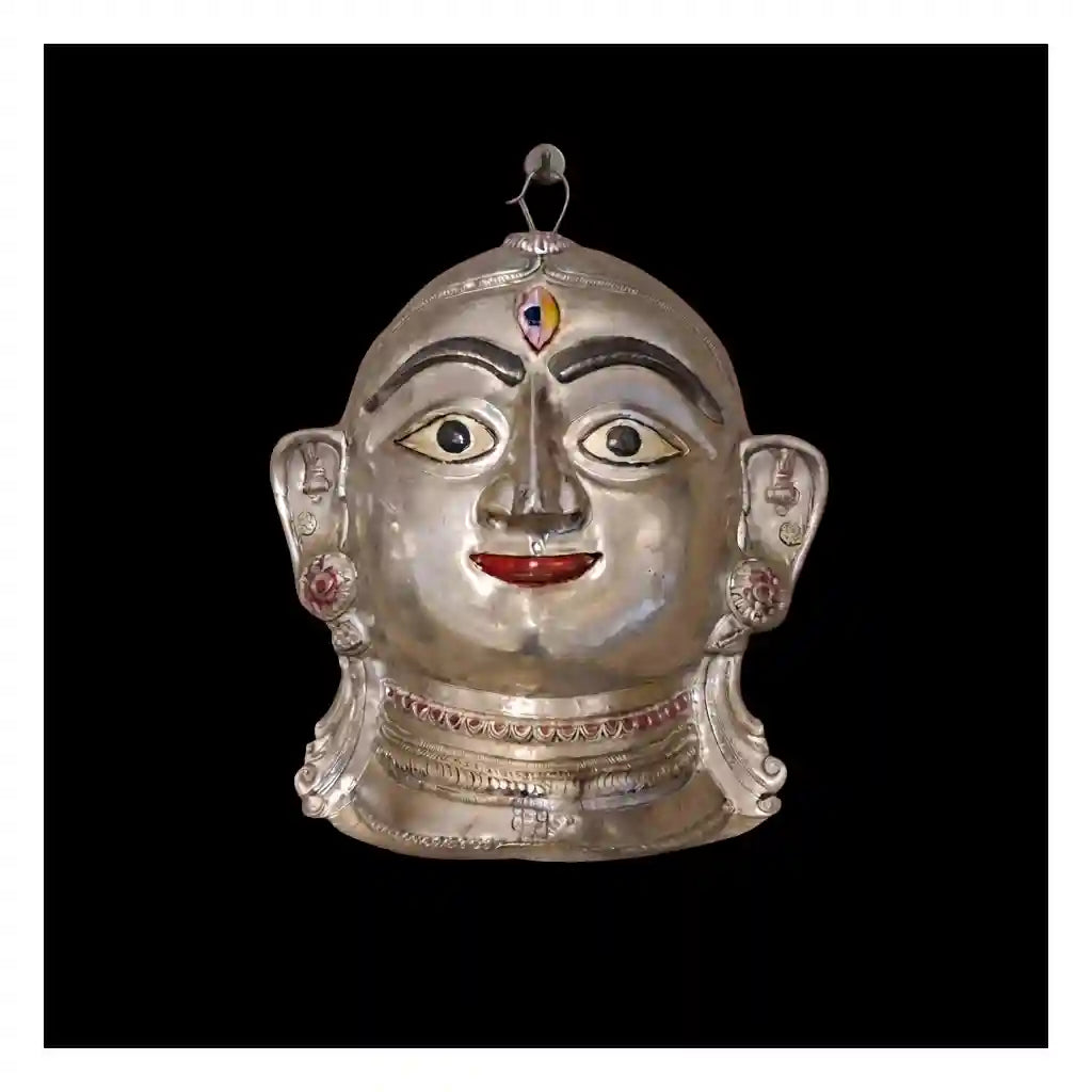 Arzaani
Gauri Head Artefacts
Artifacts
South Indian artifacts
Indian artefacts