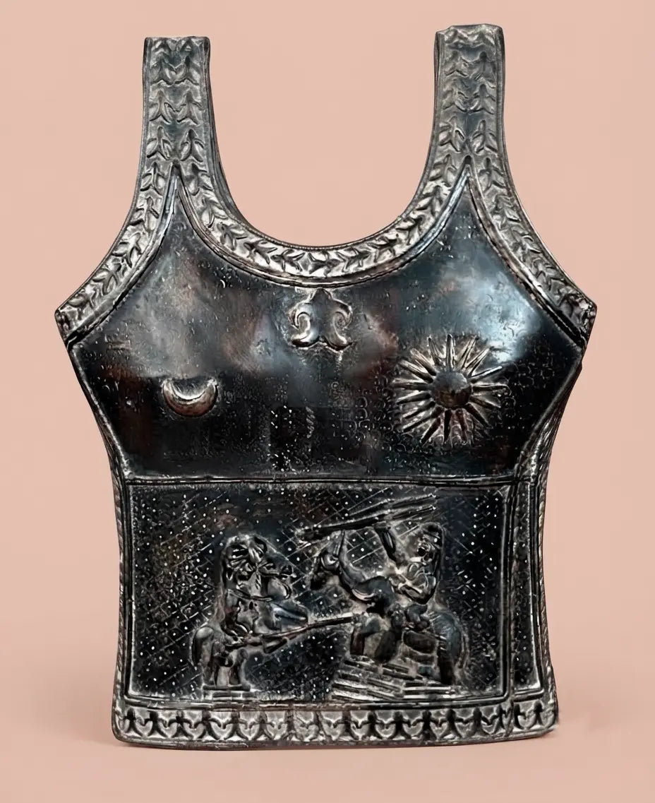 Arzaani
Chest Warrior Artefacts
Artifacts
South Indian artifacts
Indian artefacts