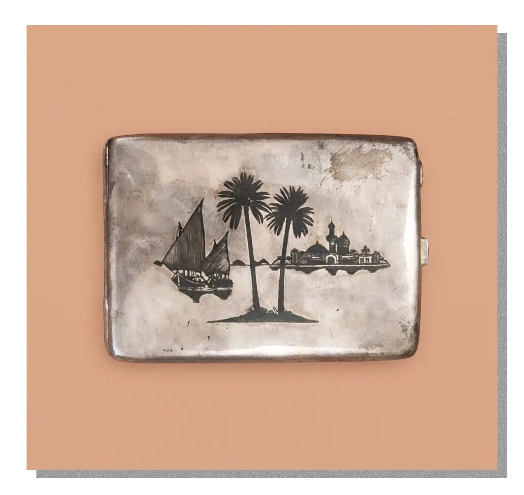 Arzaani
Silver Square Box Artefacts
Artifacts
South Indian artifacts
Indian artefacts